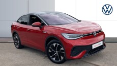 Volkswagen Id.5 150kW Style Pro Performance 77kWh 5dr Auto Electric Coupe